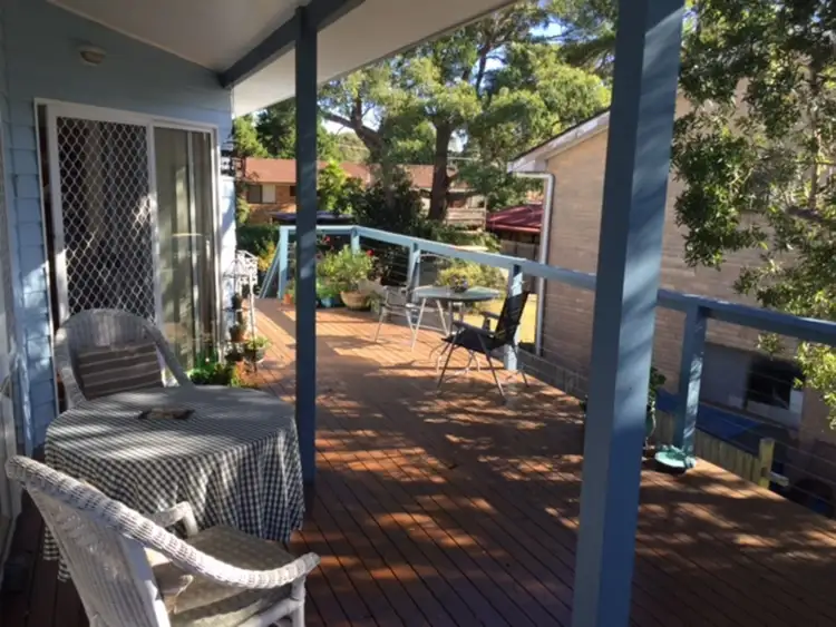 Second view of Homely house listing, 13 Sapphire Parade, Diamond Beach NSW 2430