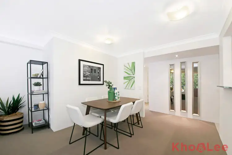 Third view of Homely apartment listing, 506/117 Murray Street, Pyrmont NSW 2009