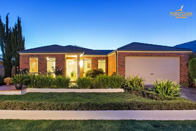 3 Catalina Court, Point Cook VIC 3030