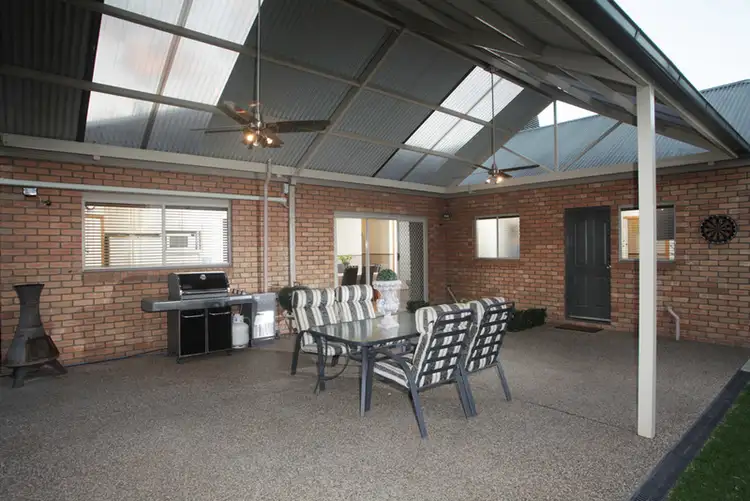 Second view of Homely house listing, 2 Endeavour Court, Shepparton VIC 3630