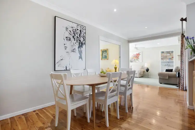 Fifth view of Homely house listing, 25 Byng Street, Tenambit NSW 2323