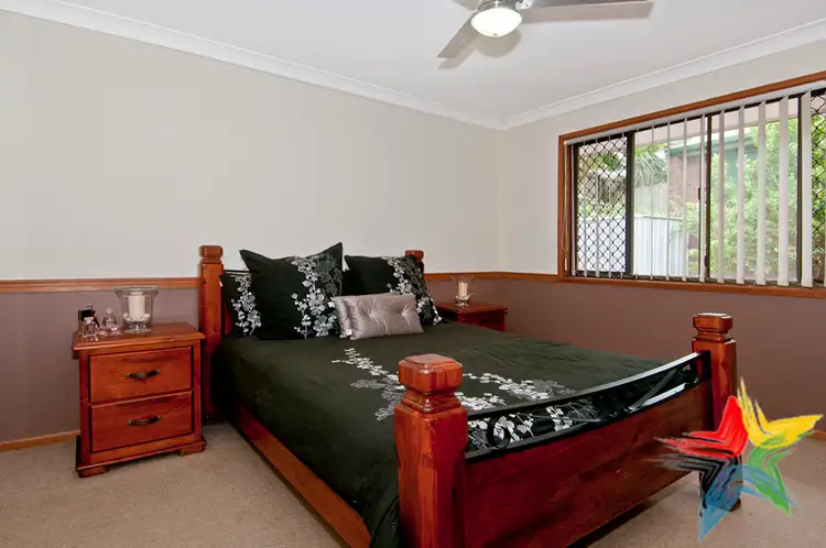 Fourth view of Homely house listing, 6 Brim Court, Edens Landing QLD 4207