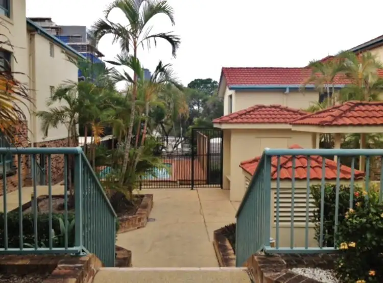 Fourth view of Homely unit listing, 14/9 Tweed Street, Southport QLD 4215