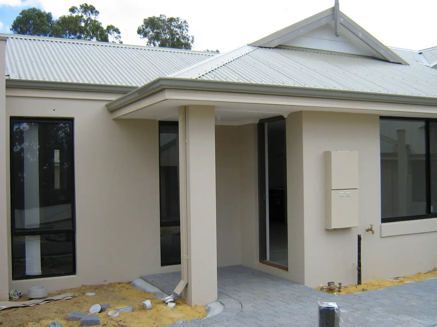 Main view of Homely house listing, 1/6 Strelitzia Avenue, Forrestfield WA 6058