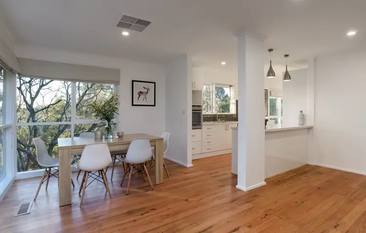 Fifth view of Homely house listing, 3 Lebunya Close, Mooroolbark VIC 3138