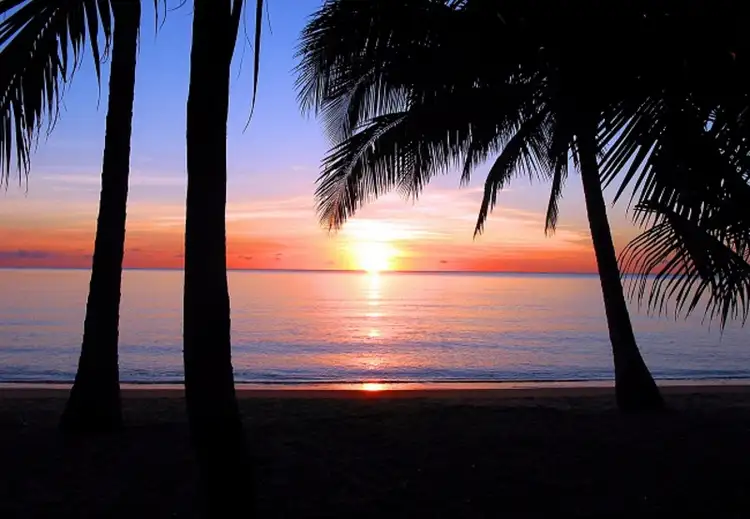 Third view of Homely apartment listing, 4/22 Oyster Court, Trinity Beach QLD 4879