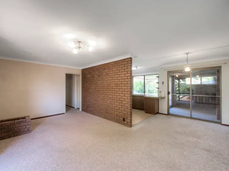 Fourth view of Homely house listing, 76 Pavetta Crescent, Forrestfield WA 6058