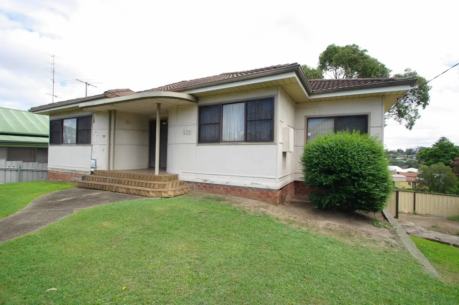 Main view of Homely house listing, 235 Main Road, Cardiff NSW 2285