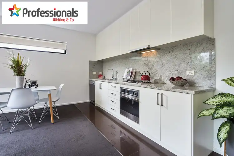 Fifth view of Homely apartment listing, 5/472 Dandenong Road, Caulfield North VIC 3161