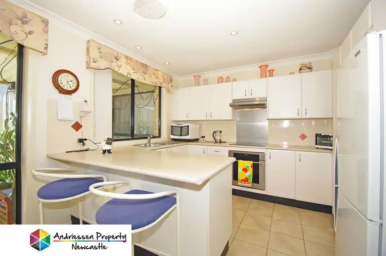 Fourth view of Homely villa listing, 5/40 Kenibea Avenue, Kahibah NSW 2290