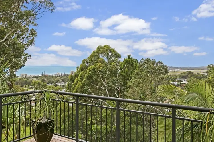 Fourth view of Homely house listing, 4 Illawarra Court, Tugun QLD 4224