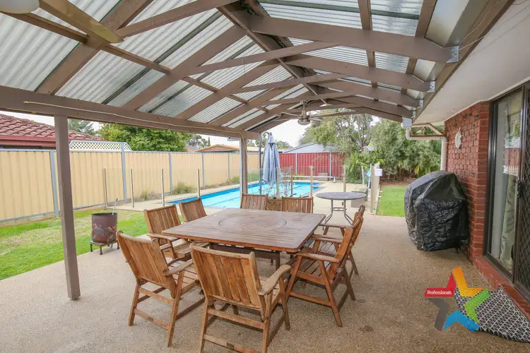 Sixth view of Homely house listing, 14 Thomson Grove, Mildura VIC 3500