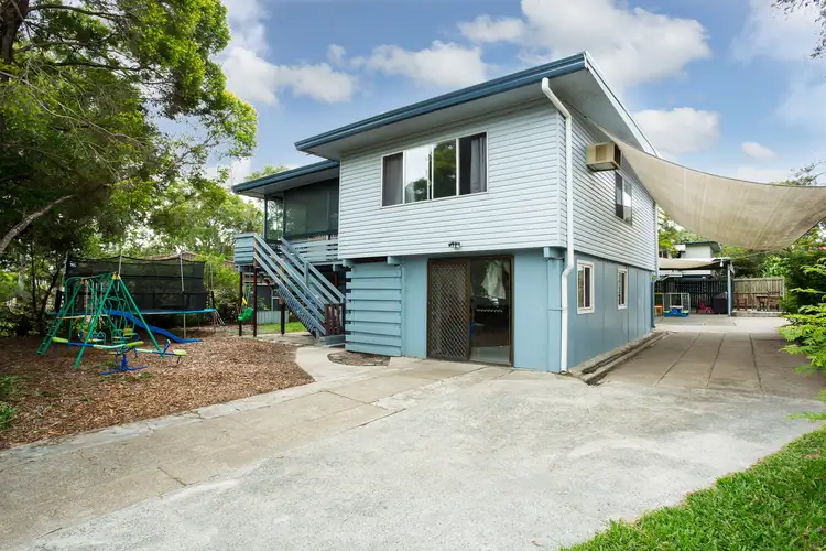 Main view of Homely house listing, 16 Birch Street, Kingston QLD 4114