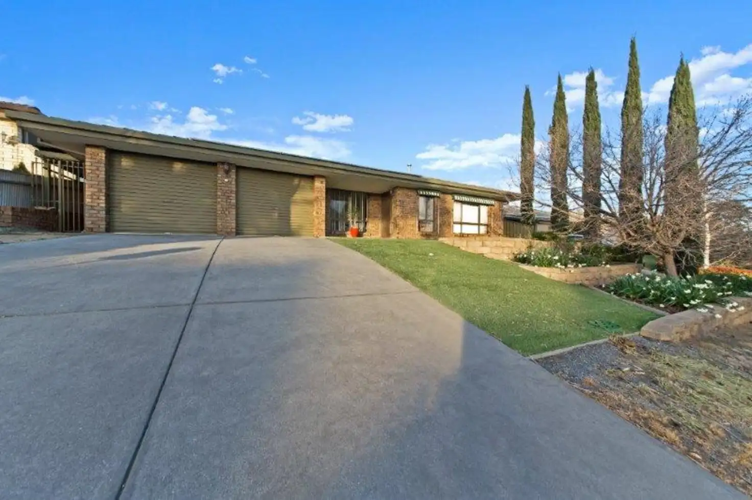 Main view of Homely house listing, 6 Bell Court, Valley View SA 5093