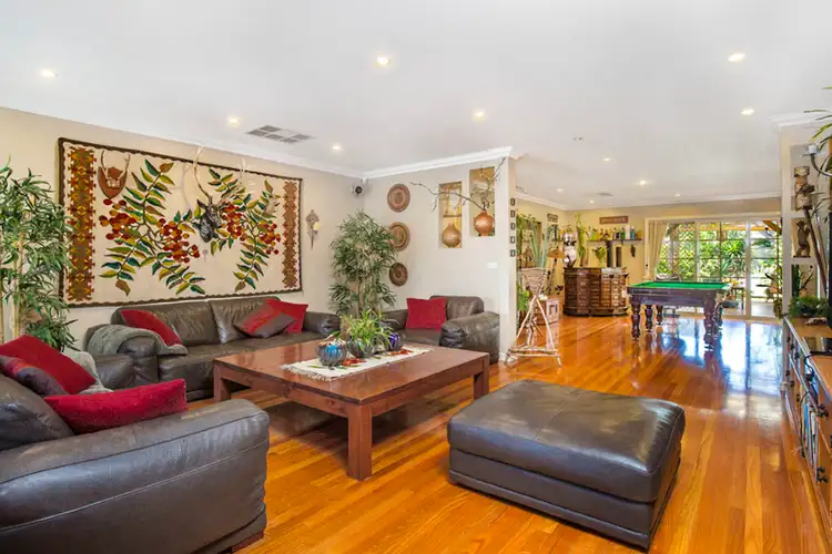 Second view of Homely house listing, 17 Valencia Street, Glenroy VIC 3046