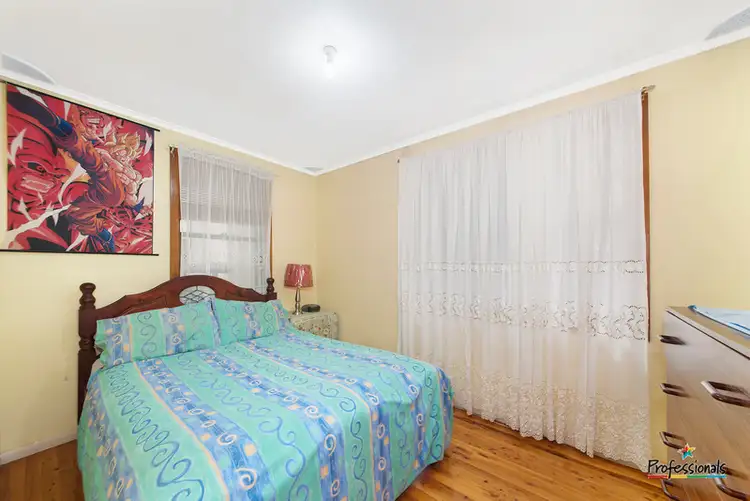 Sixth view of Homely house listing, 4 Kenny Avenue, Casula NSW 2170