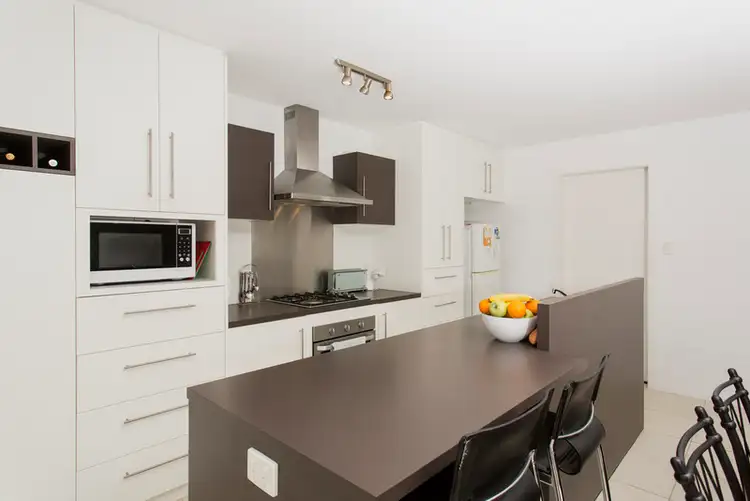 Sixth view of Homely semi-detached listing, 1/9 Richmond Avenue, Ballina NSW 2478
