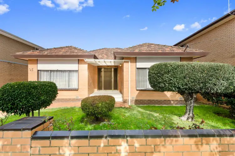 Second view of Homely house listing, 25 Essex Street, Footscray VIC 3011
