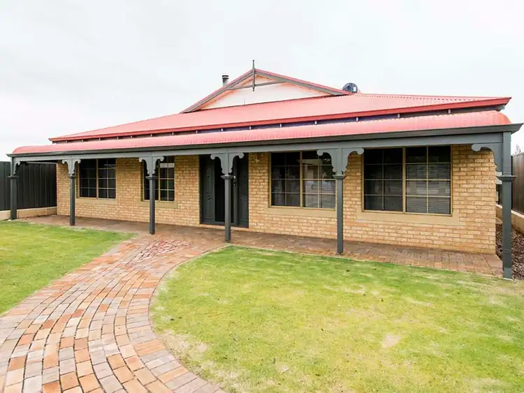 Second view of Homely house listing, 121 Sheffield Road, Wattle Grove WA 6107