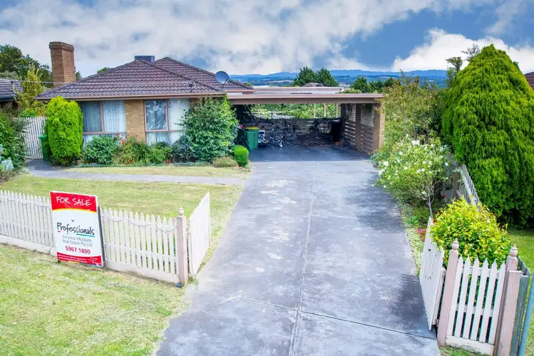 16 Michael Court, Woori Yallock VIC 3139