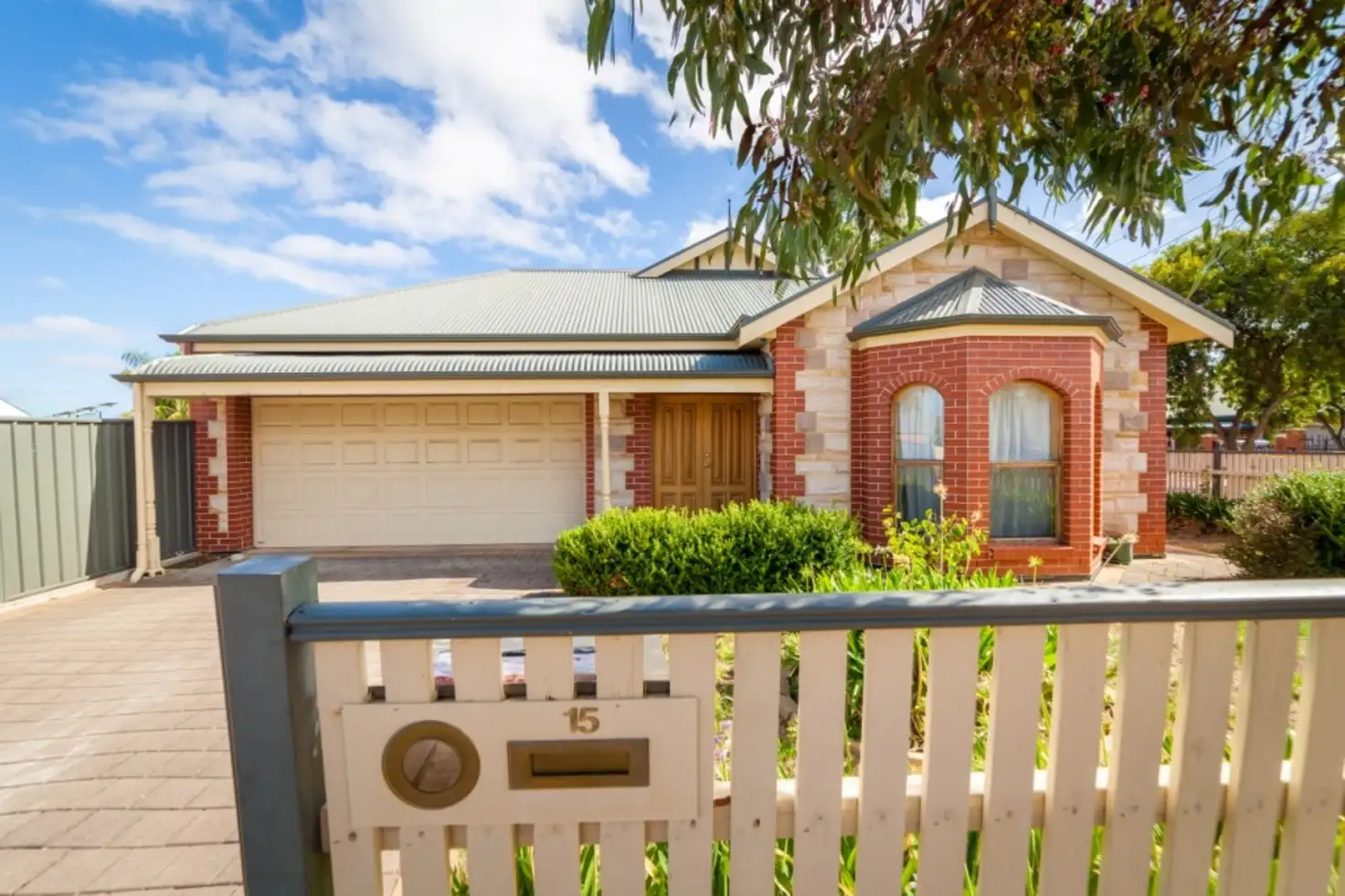Main view of Homely house listing, 15 Ryan Avenue, Firle SA 5070