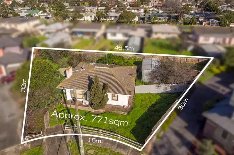 7 daisy Court, Braybrook VIC 3019