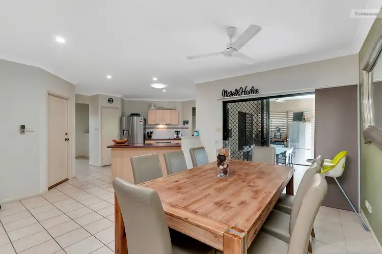 Fourth view of Homely house listing, 4 Cowie Close, Bentley Park QLD 4869