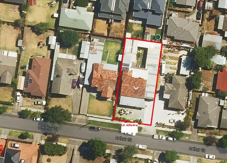 Address available on request