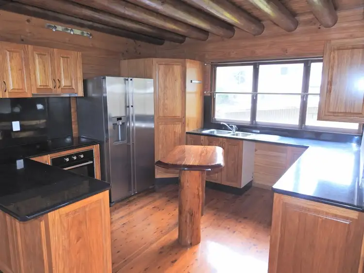 Seventh view of Homely house listing, 8 Ward Esplanade, Ball Bay QLD 4741