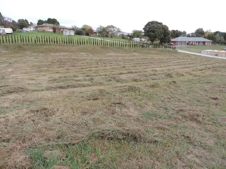Lot 24 Sanctuary Drive, Goulburn NSW 2580