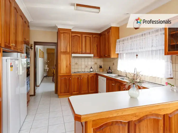 Fourth view of Homely house listing, 3 Malaya Drive, Tolland NSW 2650