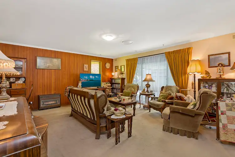 Fourth view of Homely house listing, 55 Emerald Avenue, Wodonga VIC 3690