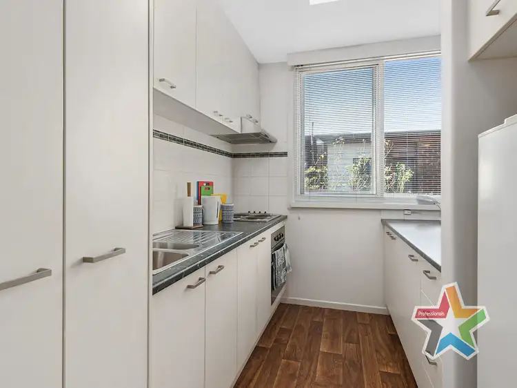 Fourth view of Homely apartment listing, 3/78 Croydon Road, Croydon VIC 3136