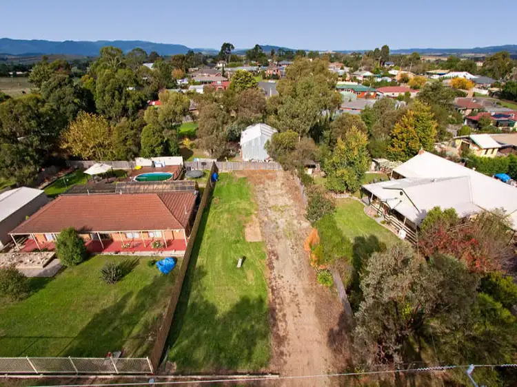 Fourth view of Homely land listing, Lot 2, 30 Steels Creek Road, Yarra Glen VIC 3775