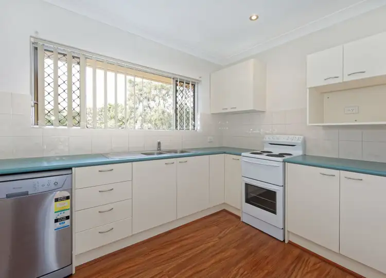 Second view of Homely unit listing, 5/636 South Pine Road, Everton Park QLD 4053