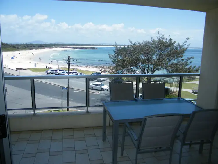 Fourth view of Homely unit listing, 202/28 North Street, Forster NSW 2428