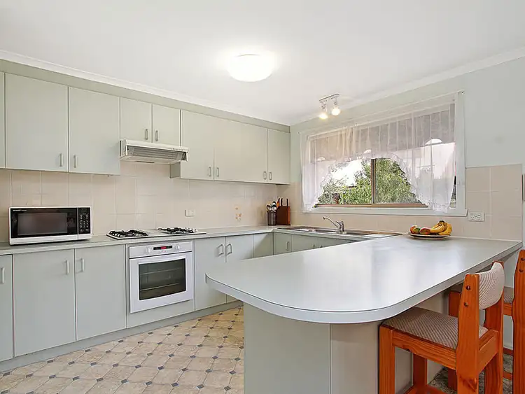 Sixth view of Homely unit listing, 18/379 Dorset Road, Croydon VIC 3136