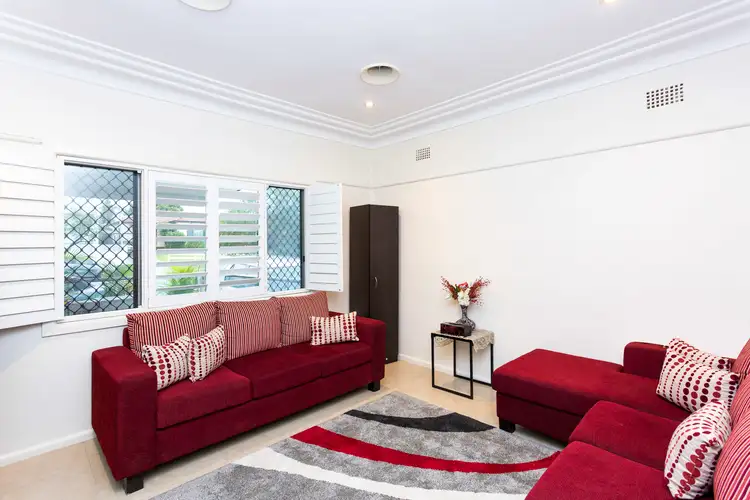 Second view of Homely house listing, 23 Ivy Street, Greenacre NSW 2190