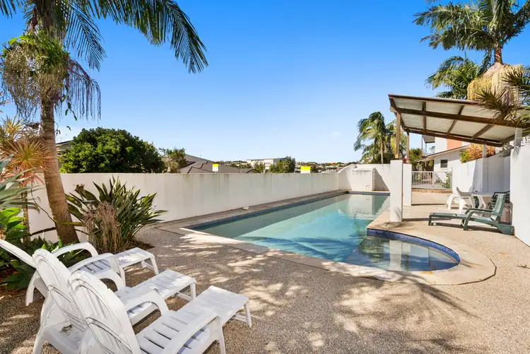 Second view of Homely townhouse listing, 6/33 Redford Drive, Skennars Head NSW 2478