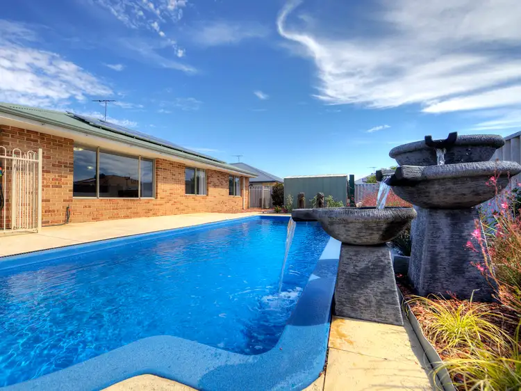 Second view of Homely house listing, 5 Nandat Road, Forrestfield WA 6058