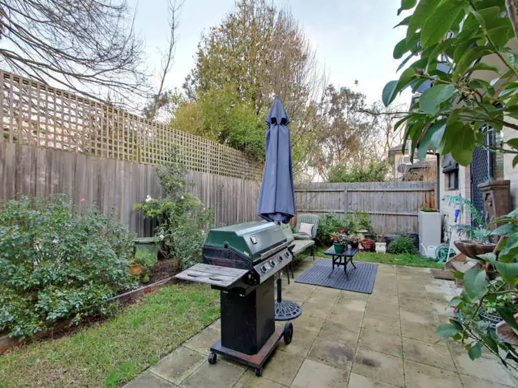 Seventh view of Homely townhouse listing, 5/317 Dorset Road, Croydon VIC 3136