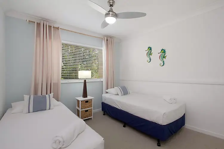 Sixth view of Homely apartment listing, 46/437 Golden Four Drive, Tugun QLD 4224