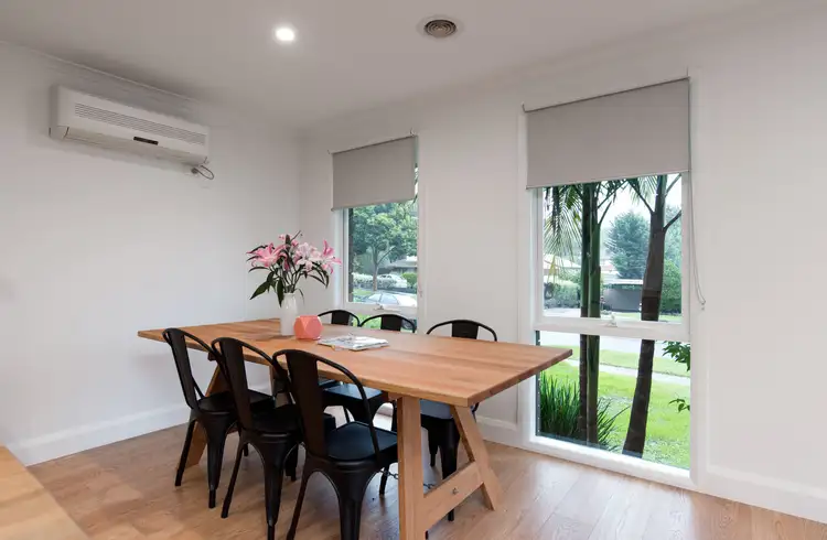 Fourth view of Homely house listing, 4 Statesman Crescent, Mooroolbark VIC 3138