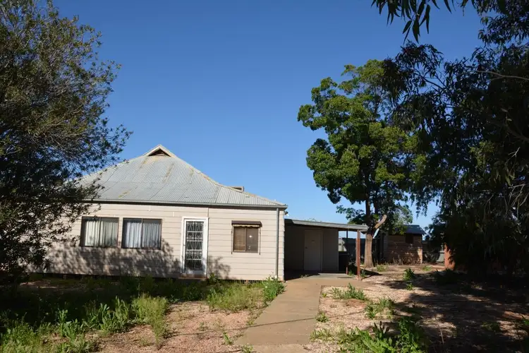 Fifth view of Homely house listing, 5 Kuhanez Road, Merbein South VIC 3505