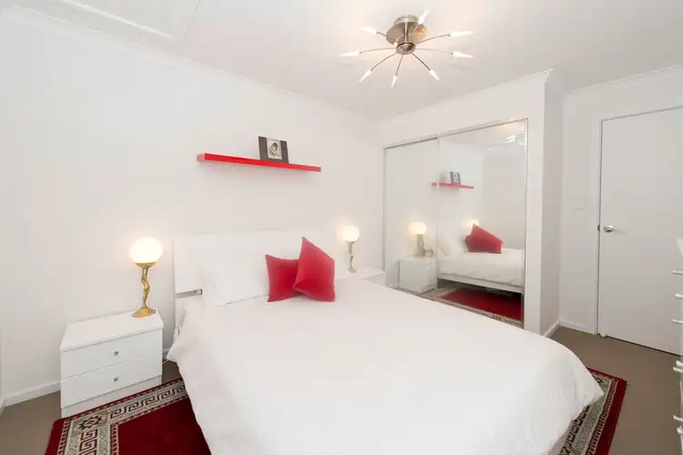 Fourth view of Homely house listing, 80 Harvey Circuit, Mawson Lakes SA 5095