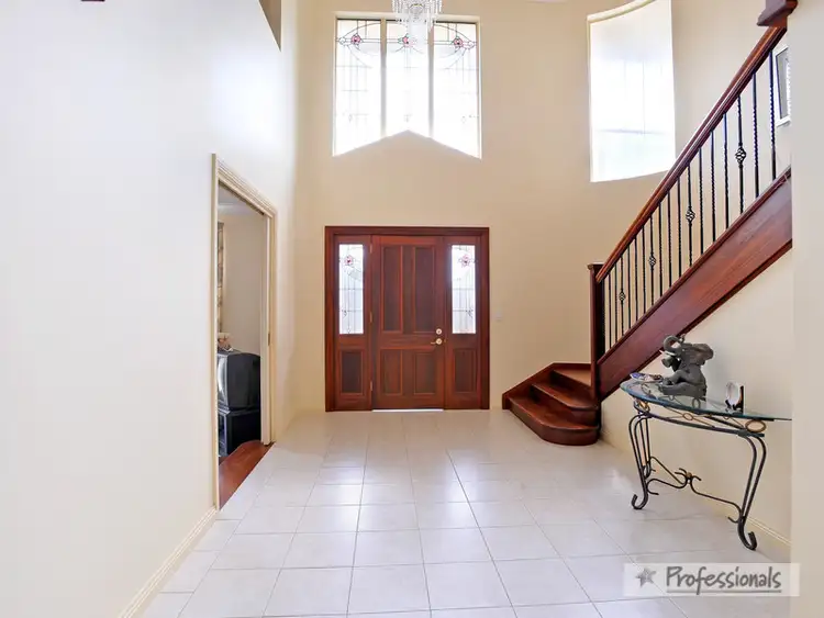 Second view of Homely house listing, 10 Todd Close, Armidale NSW 2350