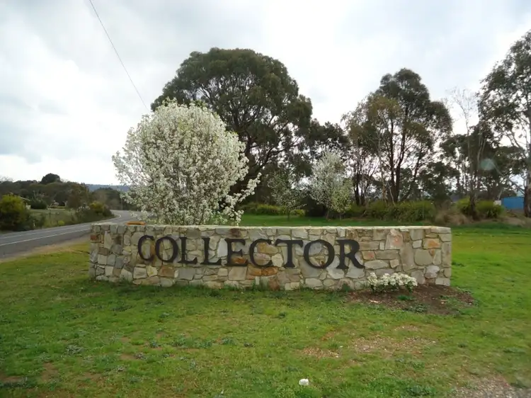 Fourth view of Homely land listing, Lot 105 Manor Hills off Surry Street, Collector NSW 2581