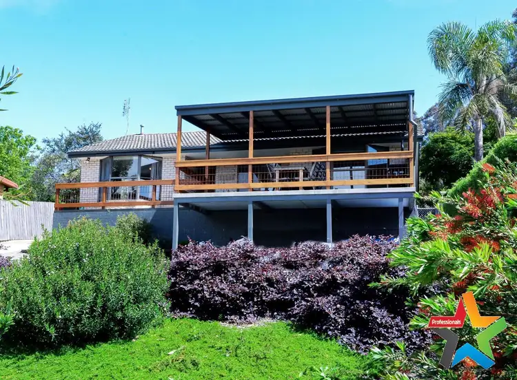 Second view of Homely house listing, 20 Alpine Boulevard, Launching Place VIC 3139