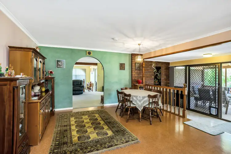 Sixth view of Homely house listing, 11 Alison Court, Kippa-ring QLD 4021