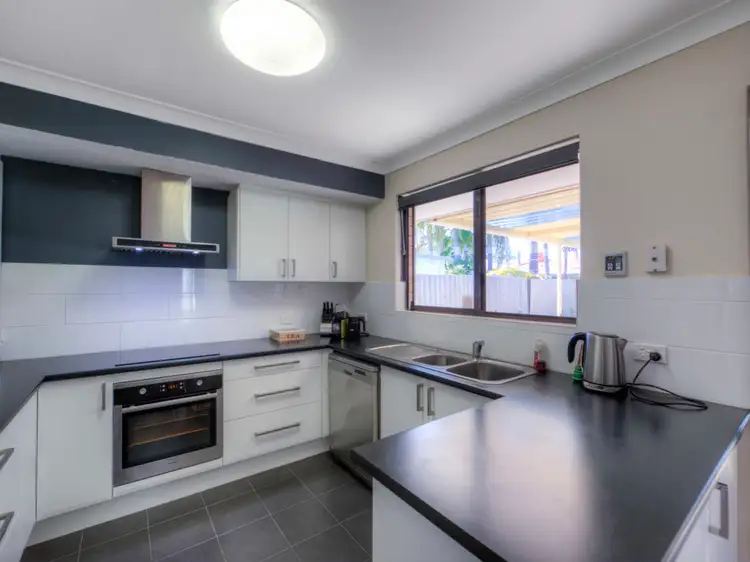 Main view of Homely house listing, 40 Mallee Way, Forrestfield WA 6058